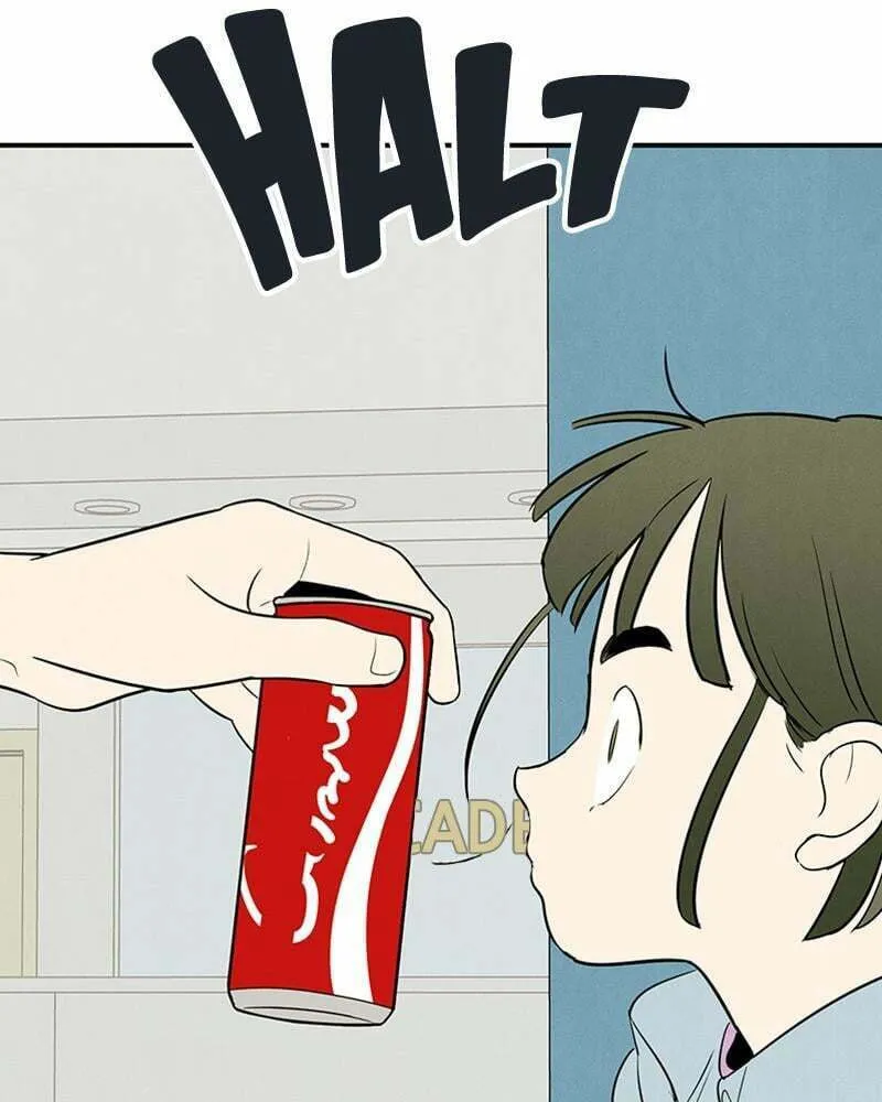 After School Lessons for Unripe Apples Chapter 69 page 188 - 