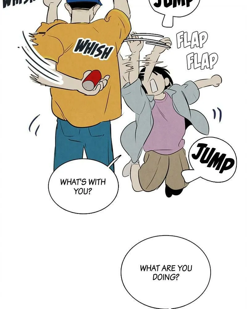 After School Lessons for Unripe Apples Chapter 69 page 193 - 