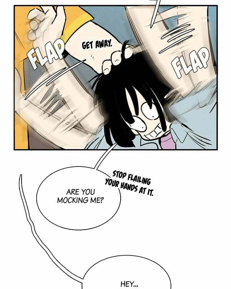 After School Lessons for Unripe Apples Chapter 69 page 194 - 