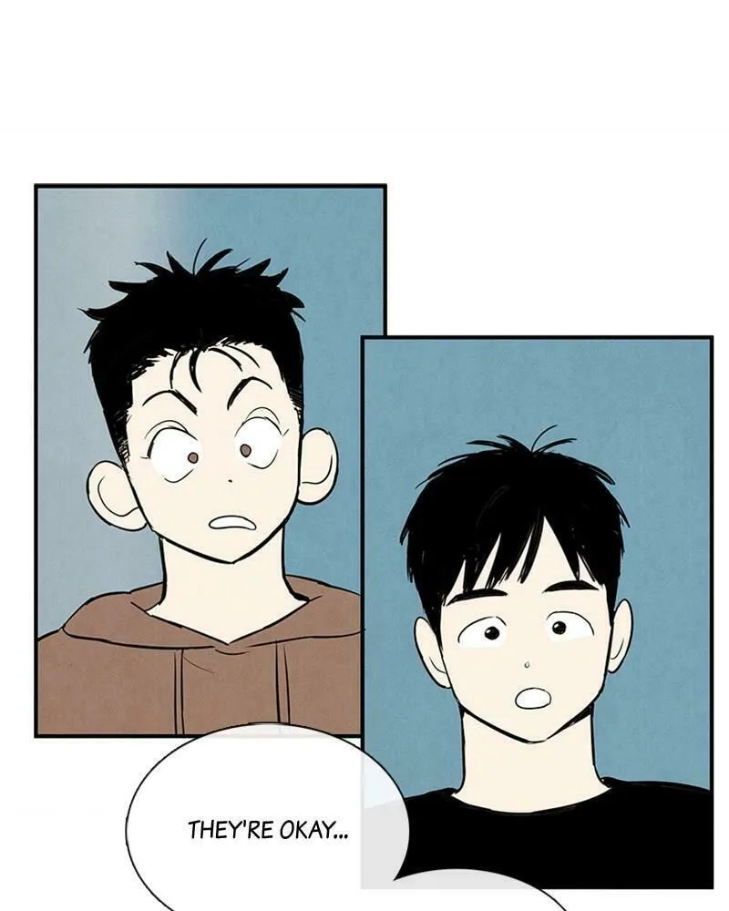 After School Lessons for Unripe Apples Chapter 69 page 203 - 