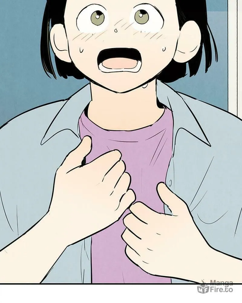 After School Lessons for Unripe Apples Chapter 69 page 219 - 