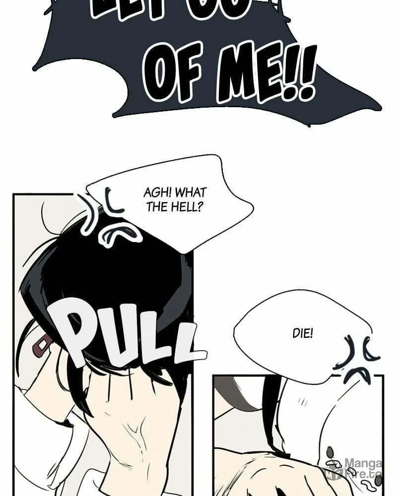 After School Lessons for Unripe Apples Chapter 69 page 24 - 