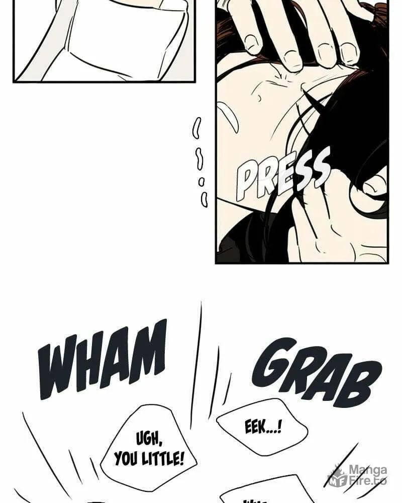 After School Lessons for Unripe Apples Chapter 69 page 25 - 