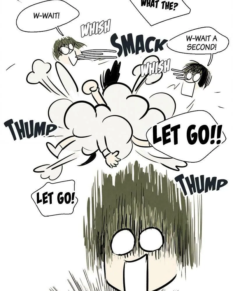 After School Lessons for Unripe Apples Chapter 69 page 26 - 