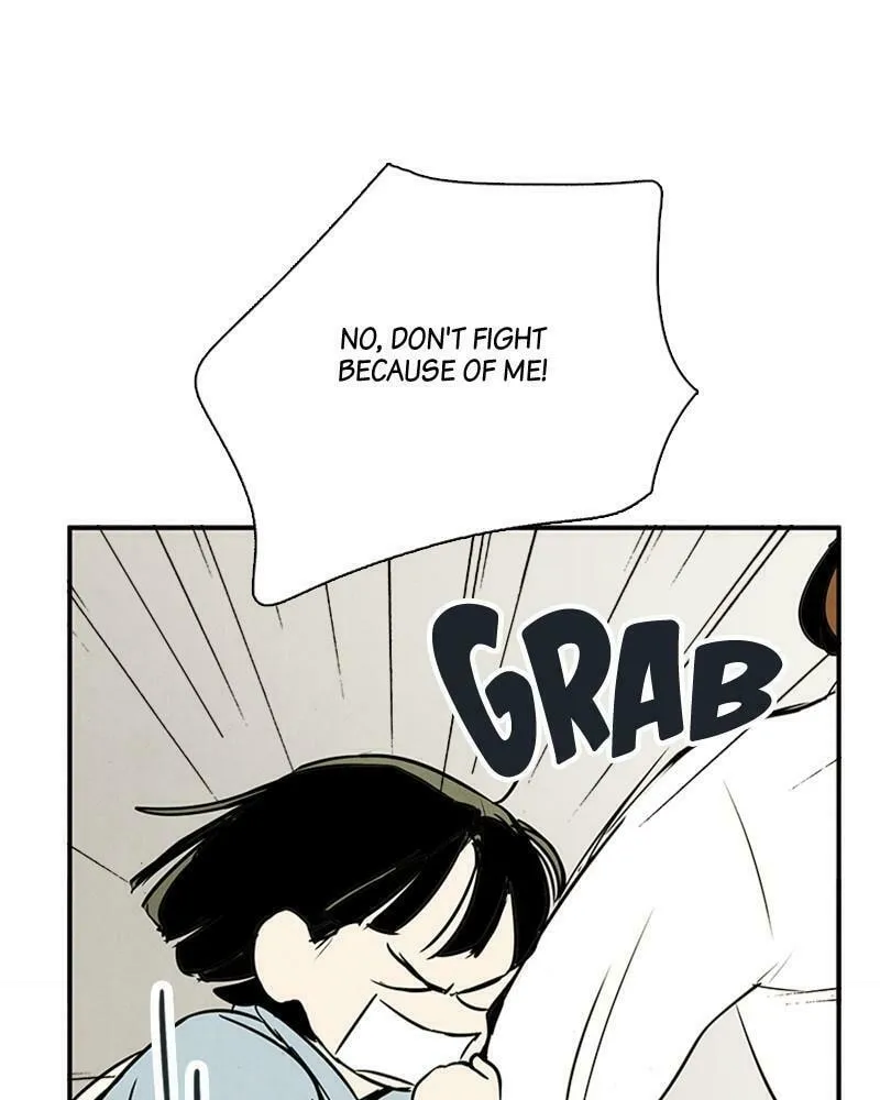 After School Lessons for Unripe Apples Chapter 69 page 28 - 