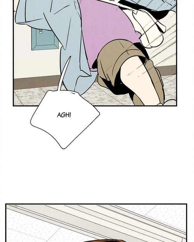 After School Lessons for Unripe Apples Chapter 69 page 31 - 