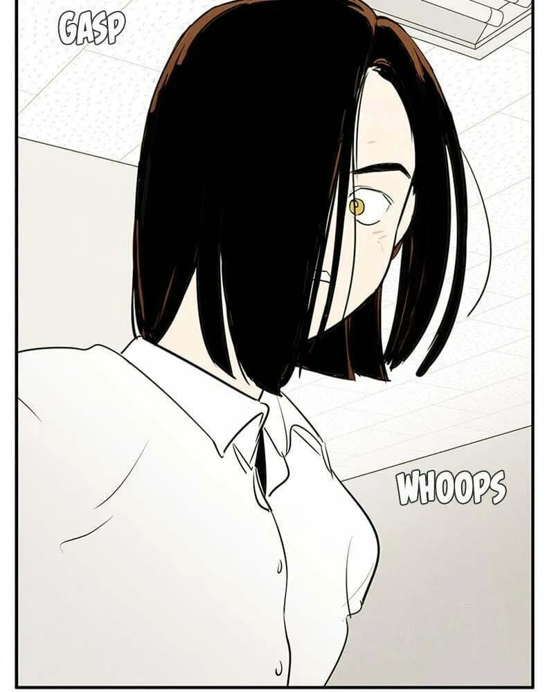 After School Lessons for Unripe Apples Chapter 69 page 32 - 