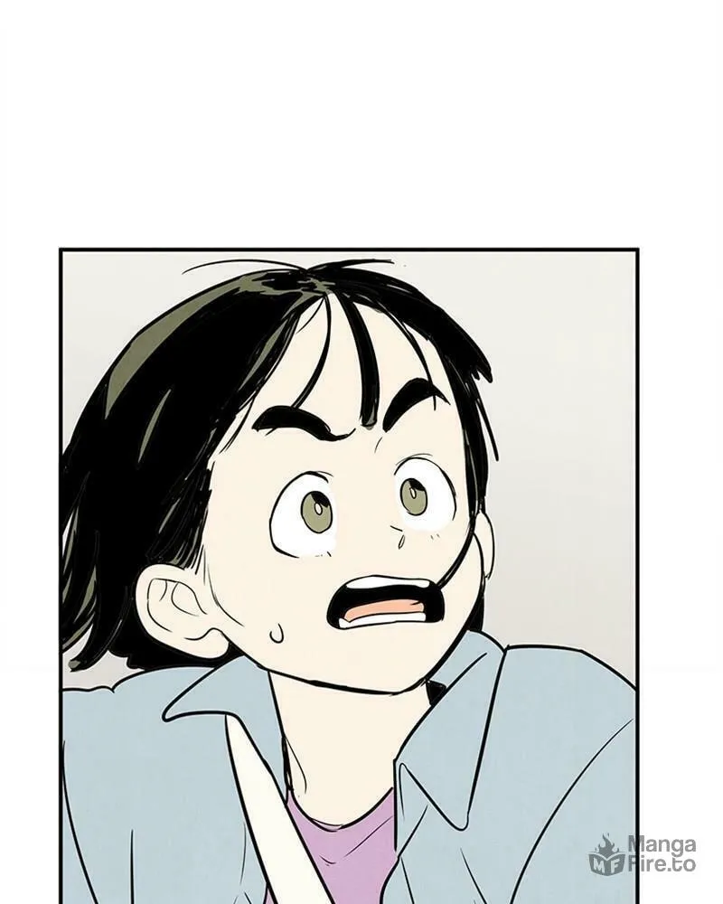 After School Lessons for Unripe Apples Chapter 69 page 33 - 