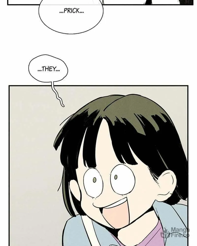 After School Lessons for Unripe Apples Chapter 69 page 5 - 