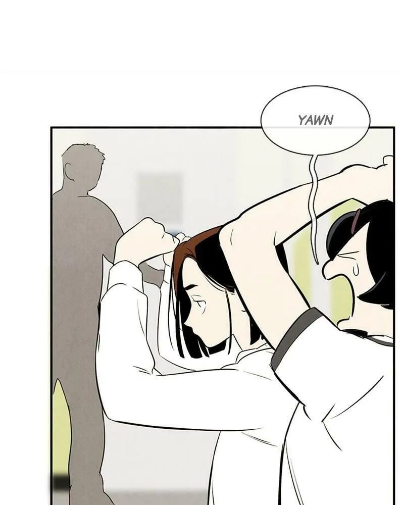 After School Lessons for Unripe Apples Chapter 69 page 43 - 