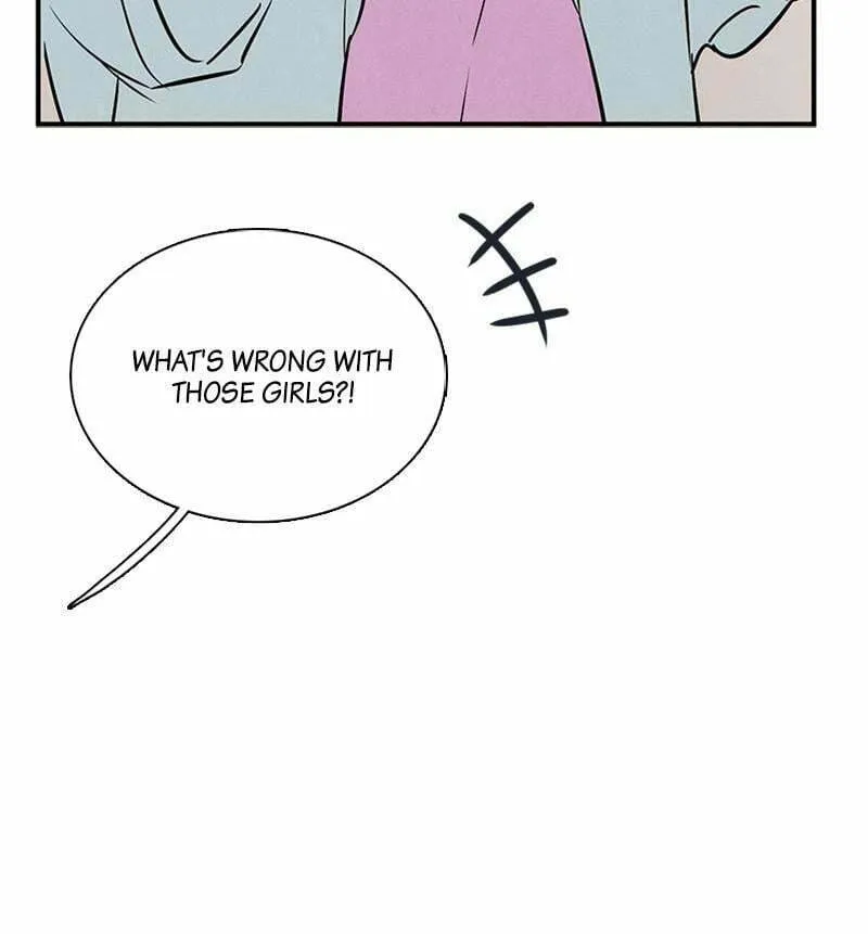 After School Lessons for Unripe Apples Chapter 69 page 47 - 