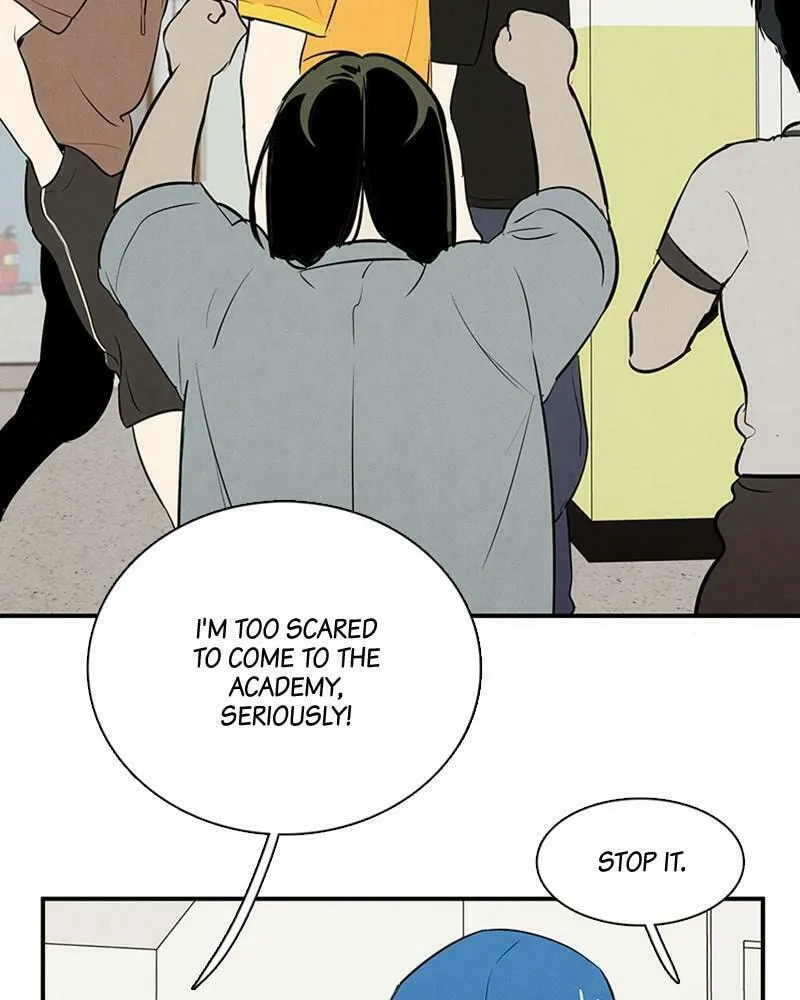 After School Lessons for Unripe Apples Chapter 69 page 49 - 