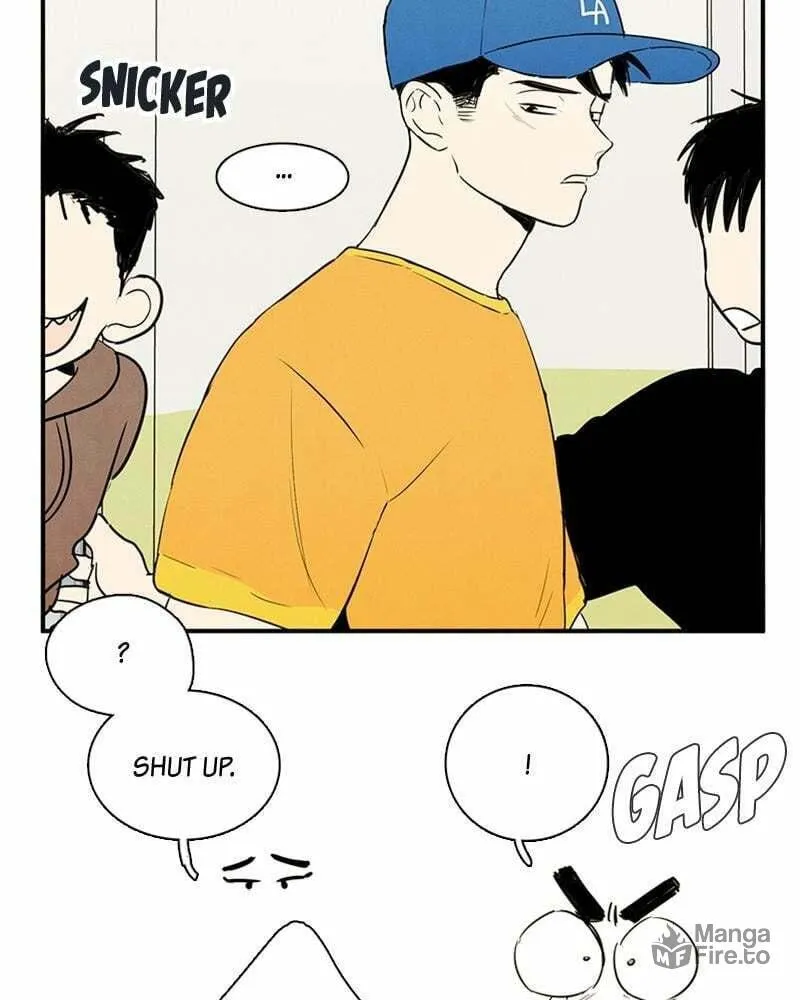 After School Lessons for Unripe Apples Chapter 69 page 50 - 