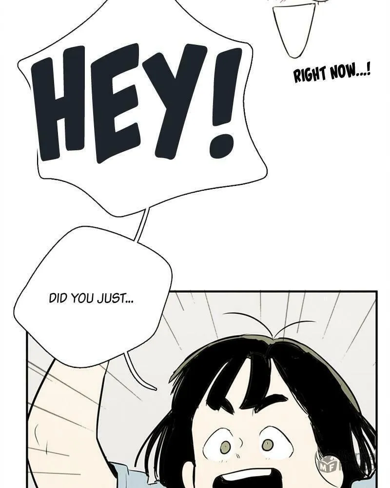 After School Lessons for Unripe Apples Chapter 69 page 51 - 