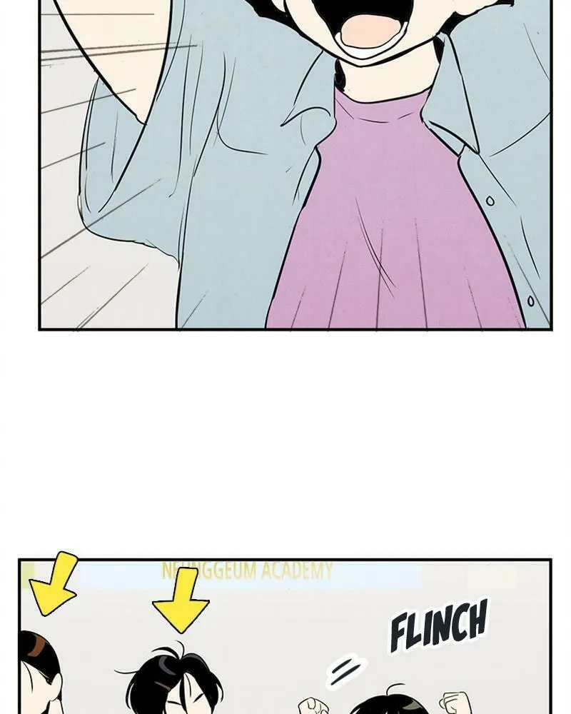 After School Lessons for Unripe Apples Chapter 69 page 52 - 