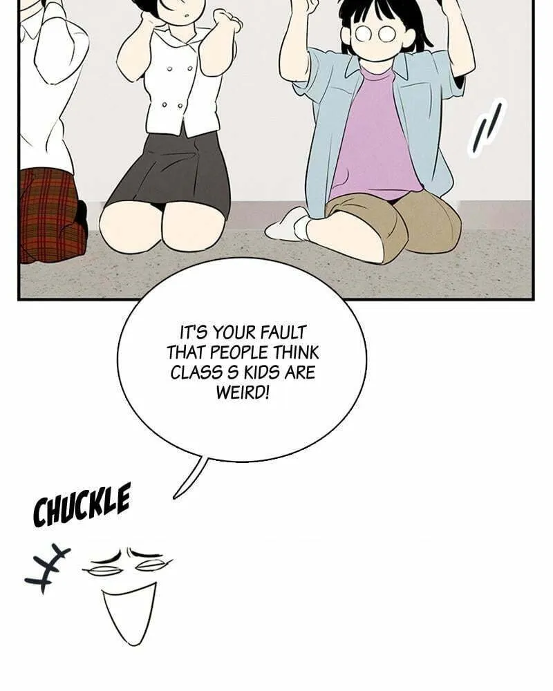 After School Lessons for Unripe Apples Chapter 69 page 53 - 