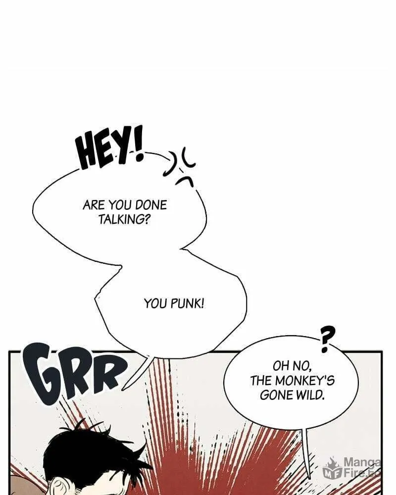 After School Lessons for Unripe Apples Chapter 69 page 55 - 