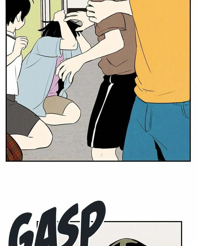 After School Lessons for Unripe Apples Chapter 69 page 61 - 