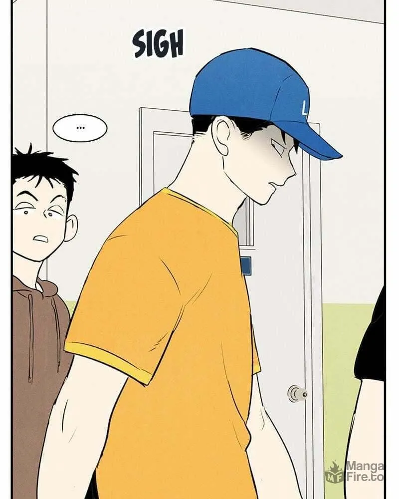 After School Lessons for Unripe Apples Chapter 69 page 63 - 