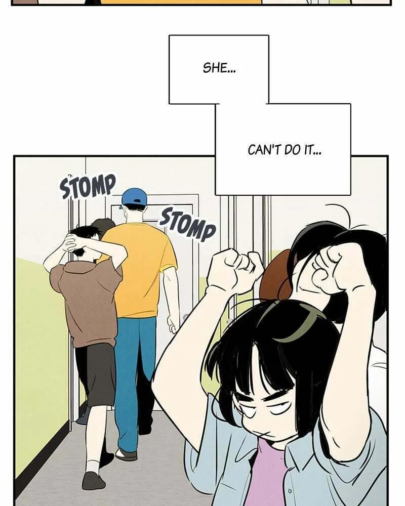 After School Lessons for Unripe Apples Chapter 69 page 64 - 