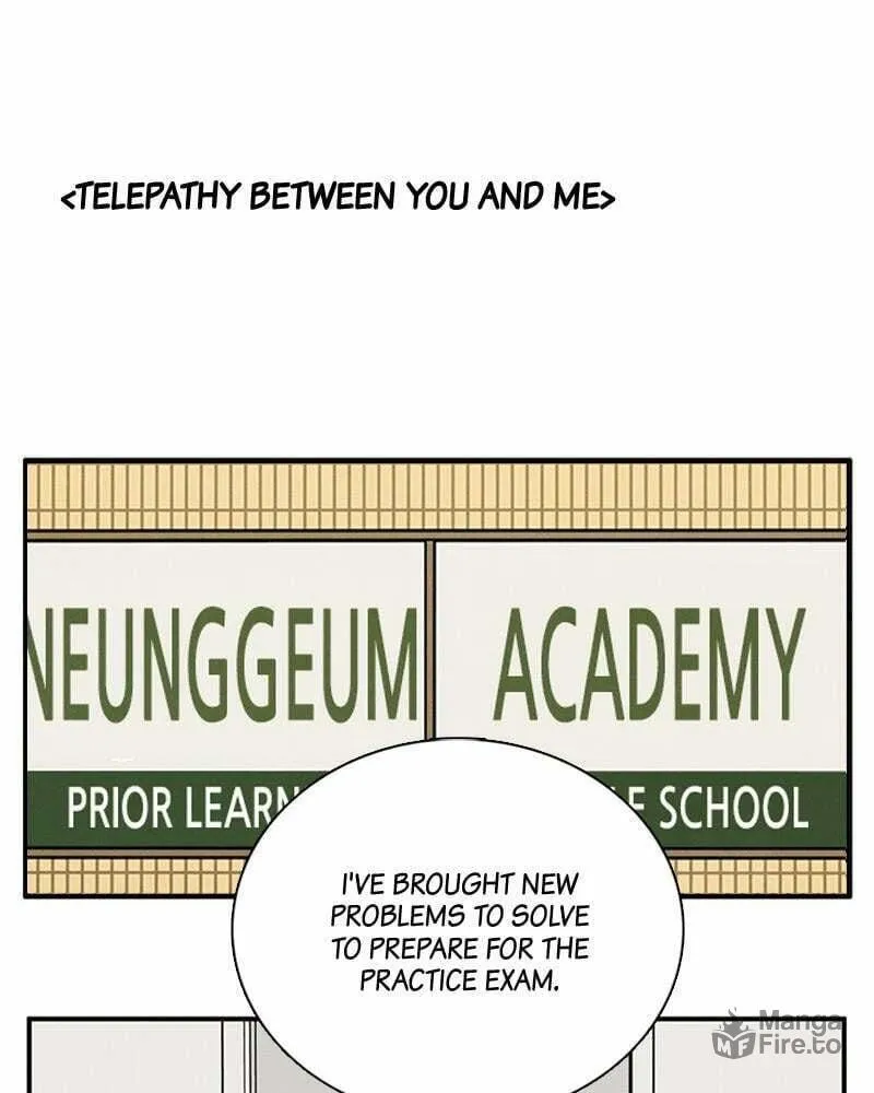 After School Lessons for Unripe Apples Chapter 69 page 66 - 