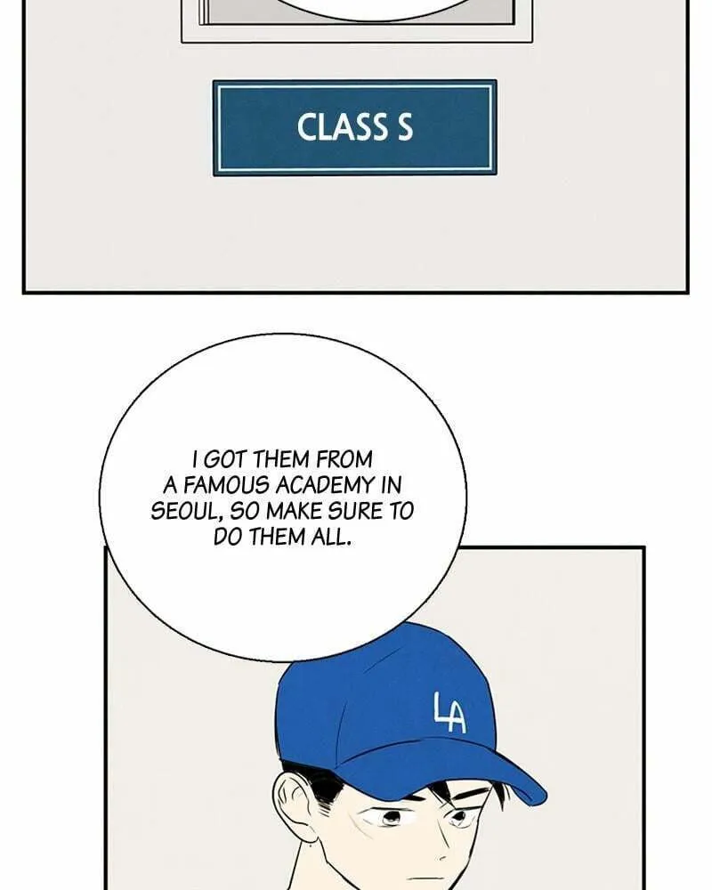 After School Lessons for Unripe Apples Chapter 69 page 67 - 