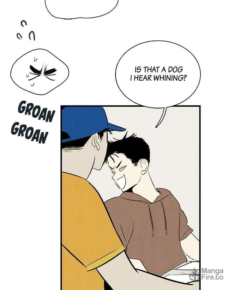 After School Lessons for Unripe Apples Chapter 69 page 70 - 