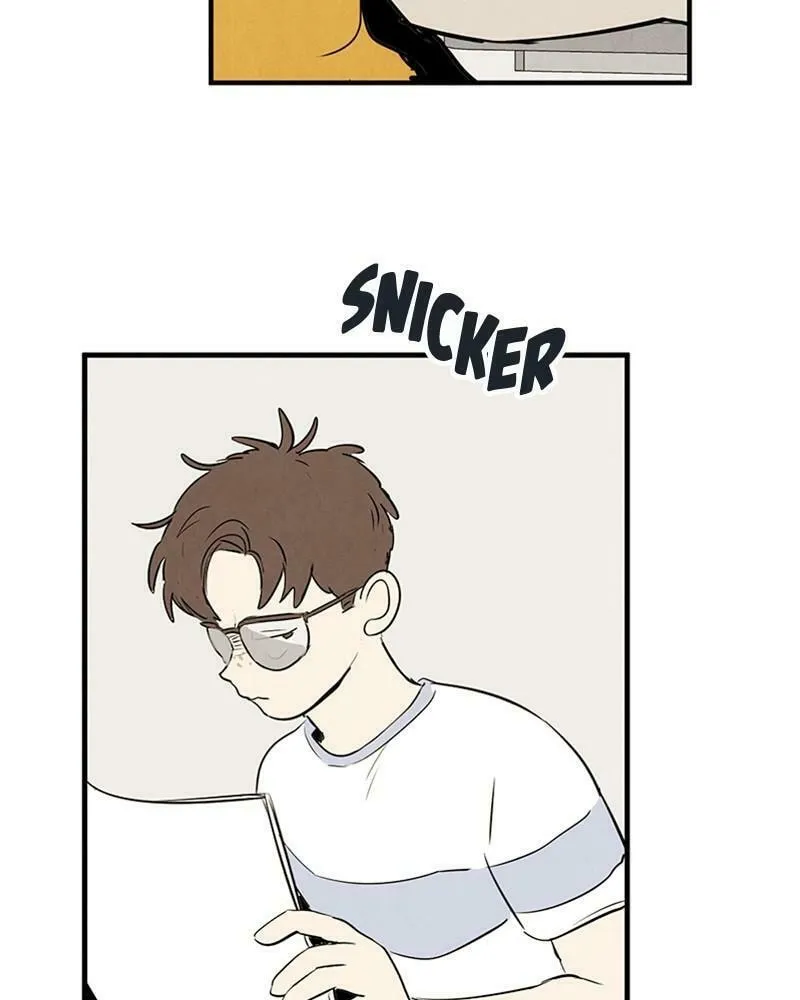 After School Lessons for Unripe Apples Chapter 69 page 71 - 