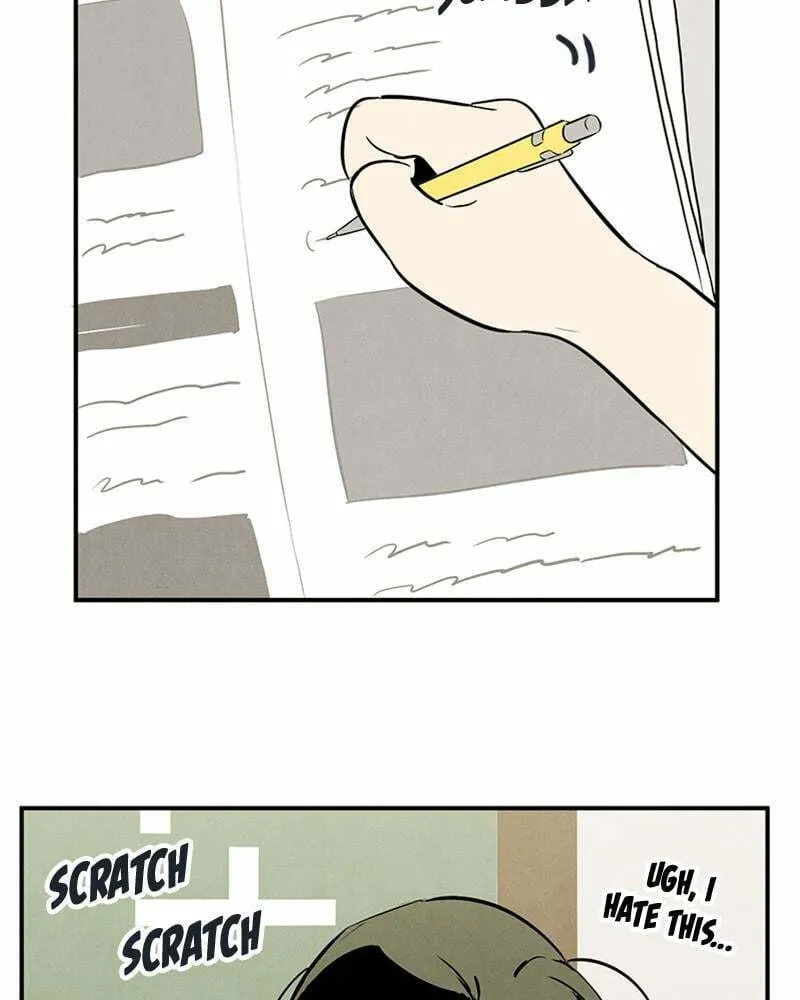 After School Lessons for Unripe Apples Chapter 69 page 74 - 