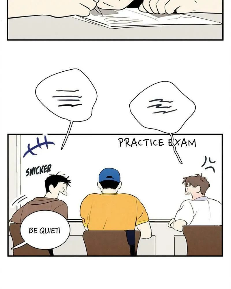After School Lessons for Unripe Apples Chapter 69 page 76 - 