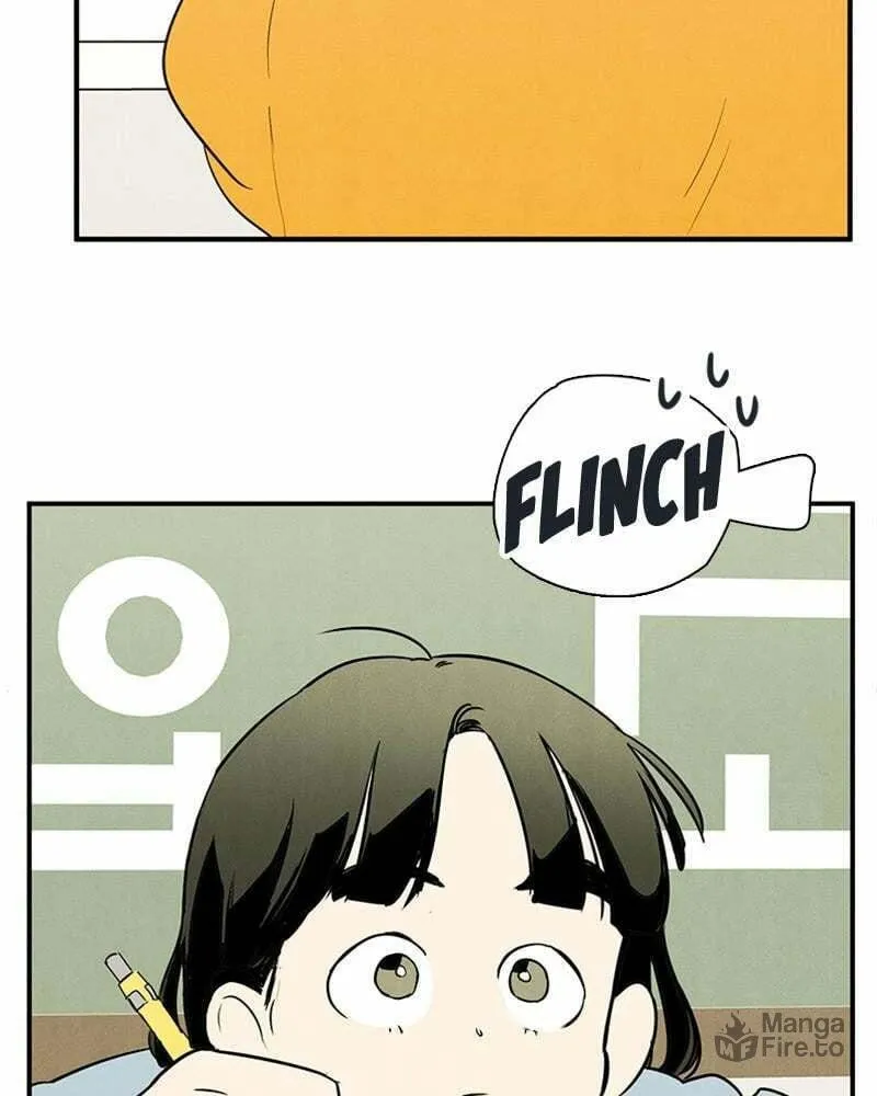 After School Lessons for Unripe Apples Chapter 69 page 85 - 