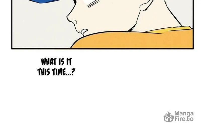 After School Lessons for Unripe Apples Chapter 69 page 87 - 