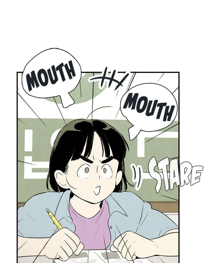 After School Lessons for Unripe Apples Chapter 69 page 91 - 