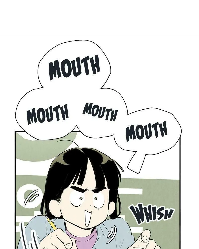 After School Lessons for Unripe Apples Chapter 69 page 94 - 