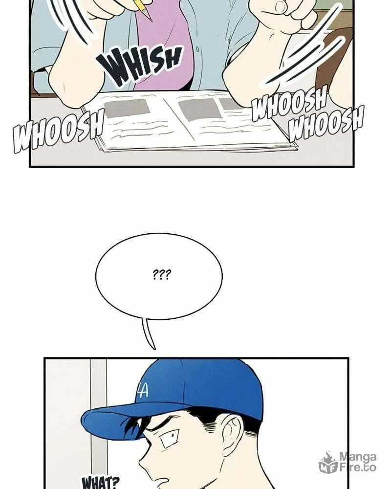 After School Lessons for Unripe Apples Chapter 69 page 95 - 