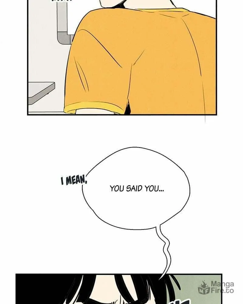 After School Lessons for Unripe Apples Chapter 69 page 96 - 