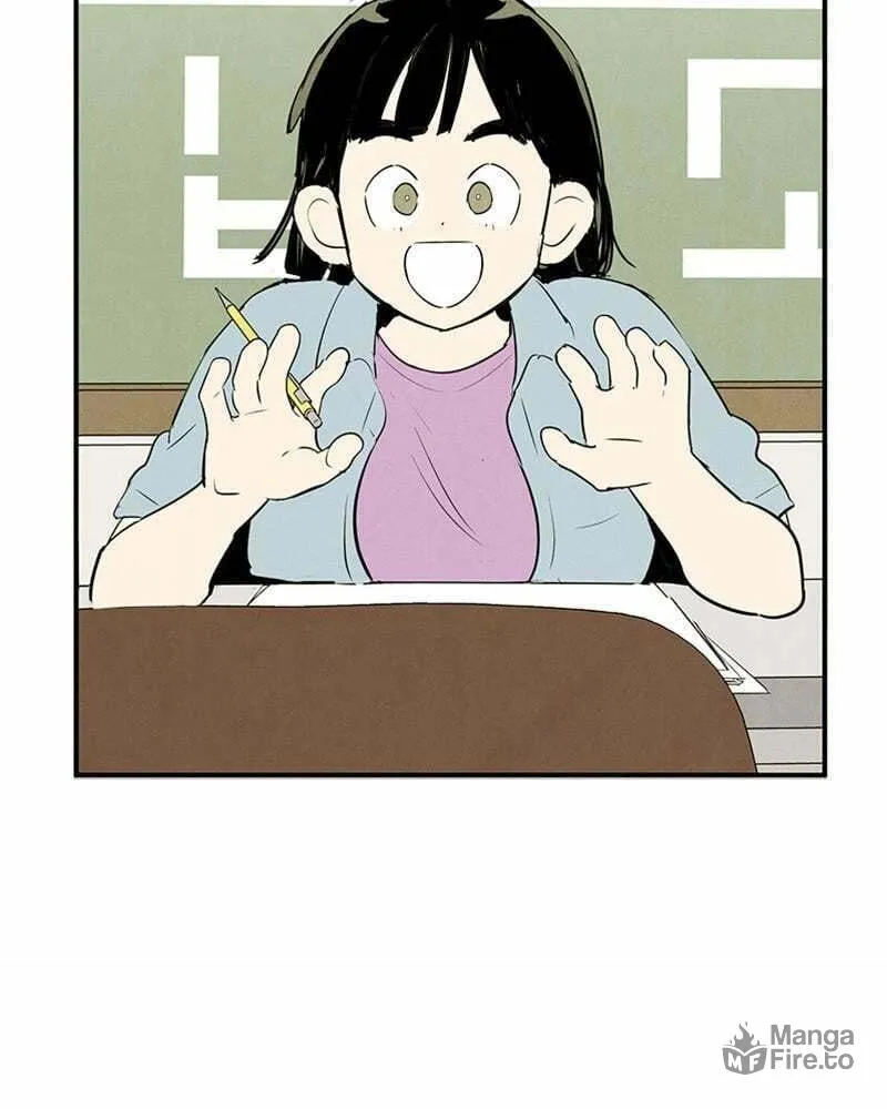 After School Lessons for Unripe Apples Chapter 69 page 99 - 