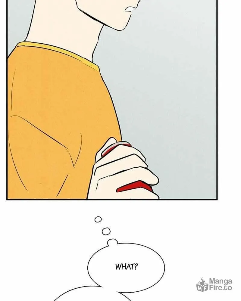 After School Lessons for Unripe Apples Chapter 70 page 12 - 