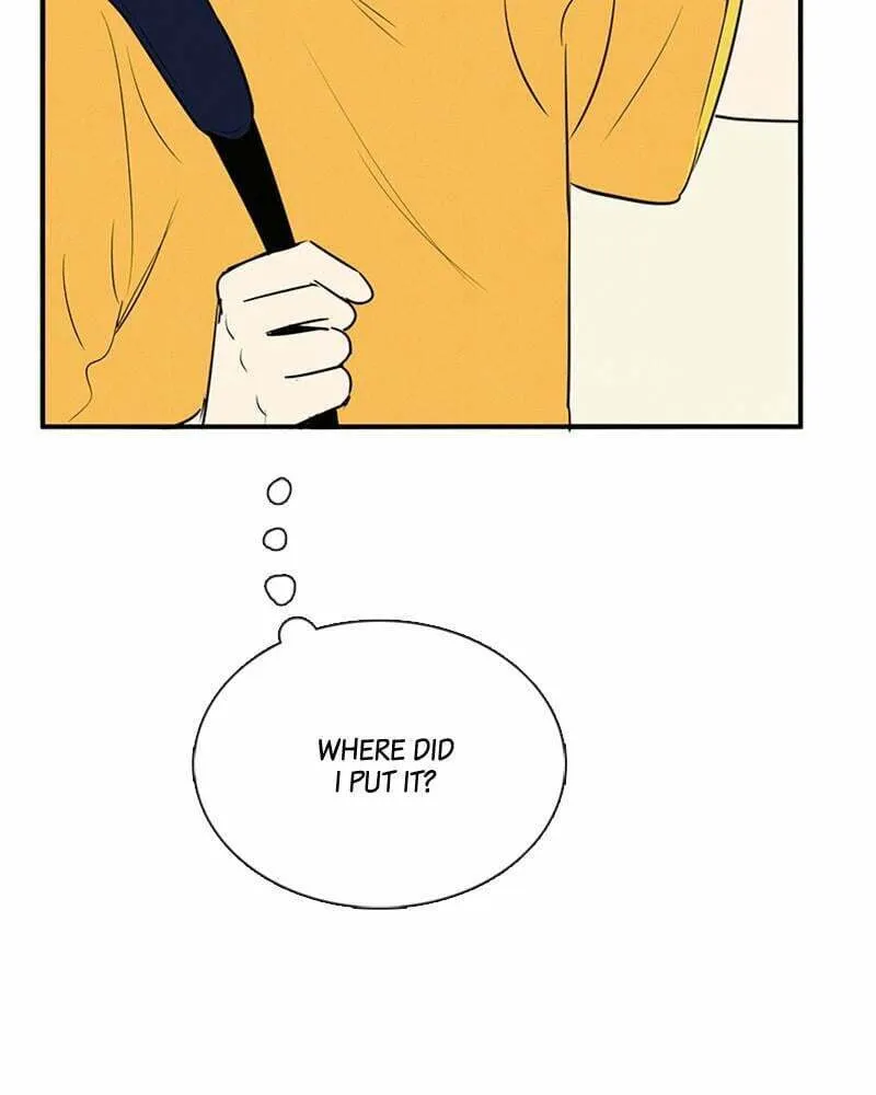 After School Lessons for Unripe Apples Chapter 70 page 112 - 