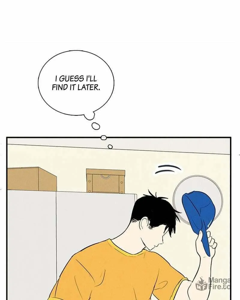 After School Lessons for Unripe Apples Chapter 70 page 114 - 