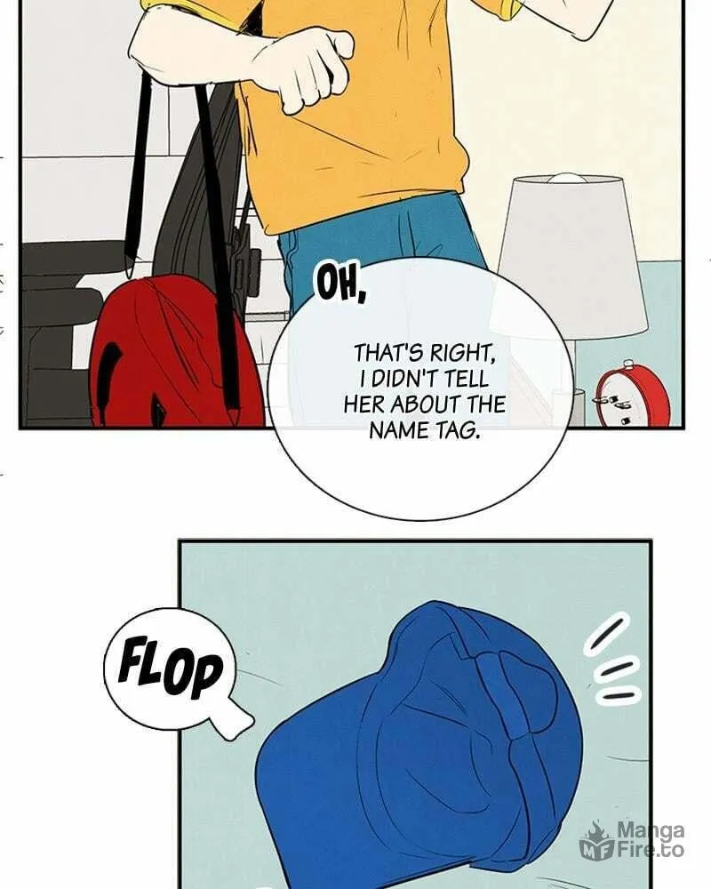 After School Lessons for Unripe Apples Chapter 70 page 115 - 