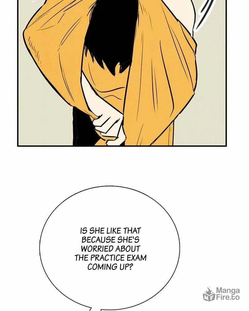 After School Lessons for Unripe Apples Chapter 70 page 117 - 