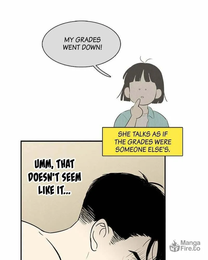 After School Lessons for Unripe Apples Chapter 70 page 120 - 
