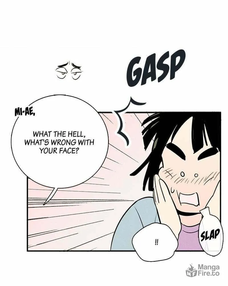 After School Lessons for Unripe Apples Chapter 70 page 15 - 