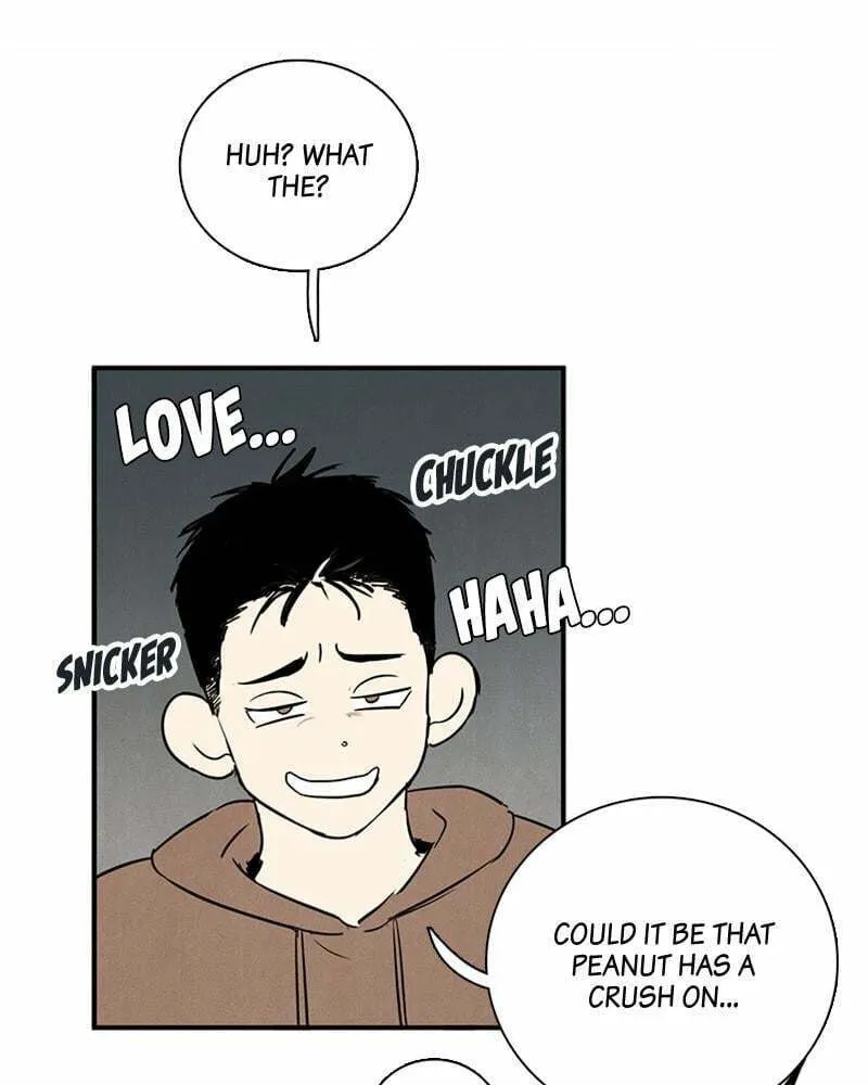 After School Lessons for Unripe Apples Chapter 70 page 16 - 