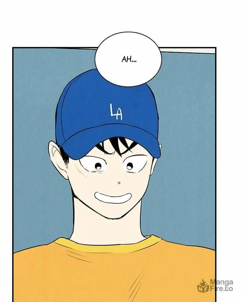 After School Lessons for Unripe Apples Chapter 70 page 18 - 