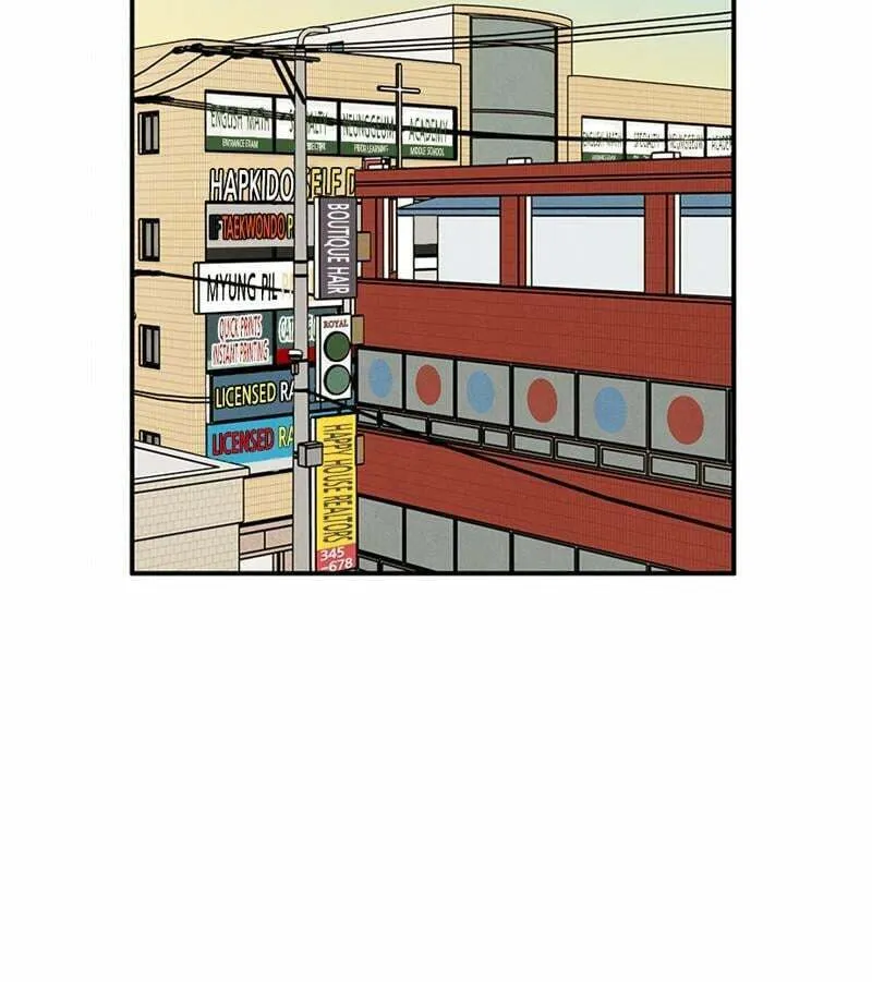 After School Lessons for Unripe Apples Chapter 70 page 29 - 