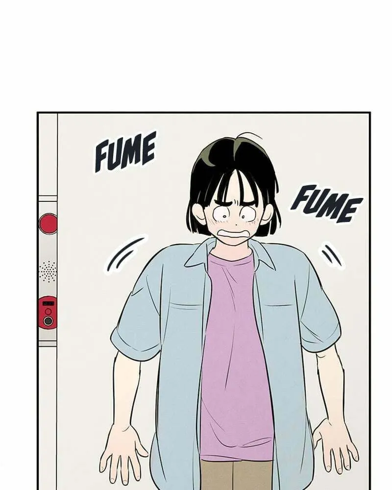After School Lessons for Unripe Apples Chapter 70 page 31 - 
