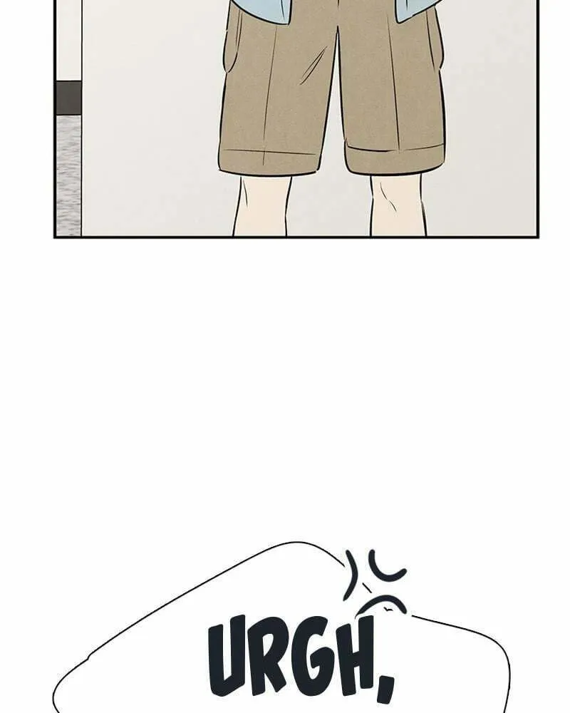 After School Lessons for Unripe Apples Chapter 70 page 32 - 
