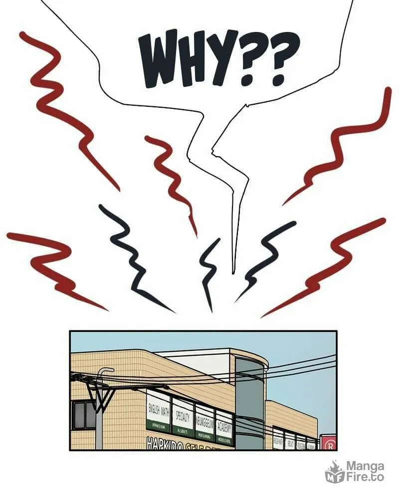 After School Lessons for Unripe Apples Chapter 70 page 33 - 